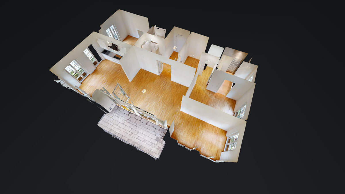 ANDREAS QUARTIER WOHNUNG