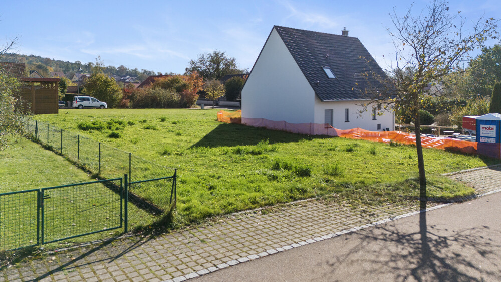 Immobilienbild