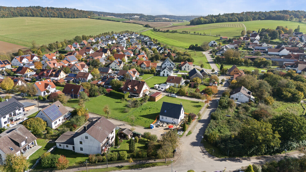 Immobilienbild
