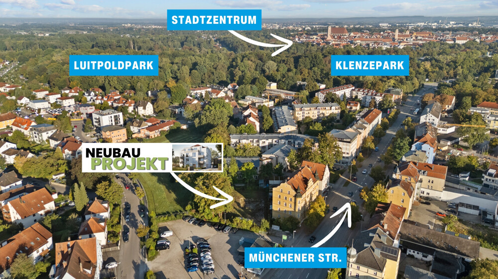 Umgebung