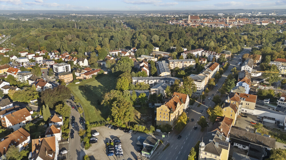 Umgebung
