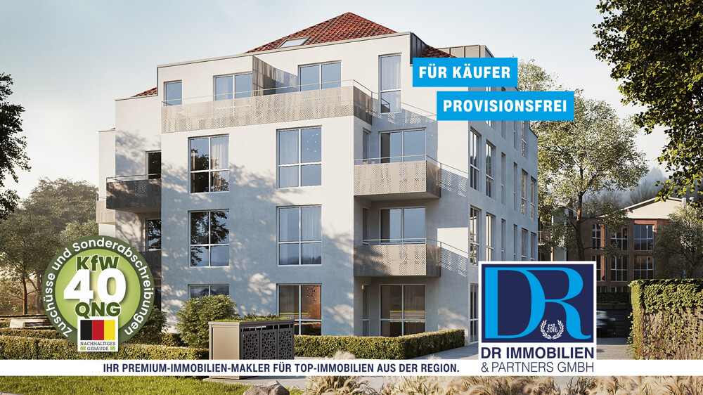 DR Immobililien & Partners GmbH