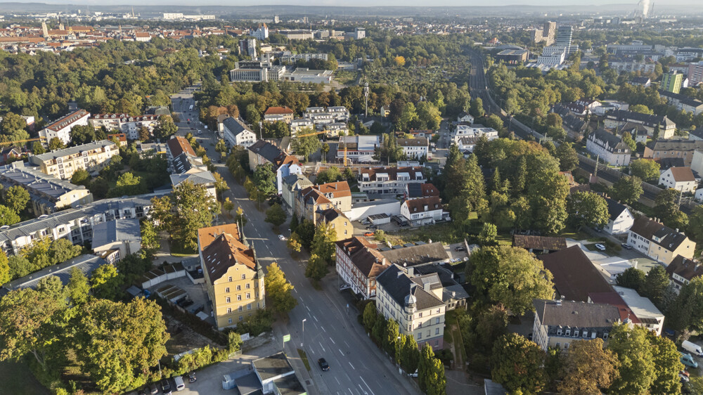 Umgebung
