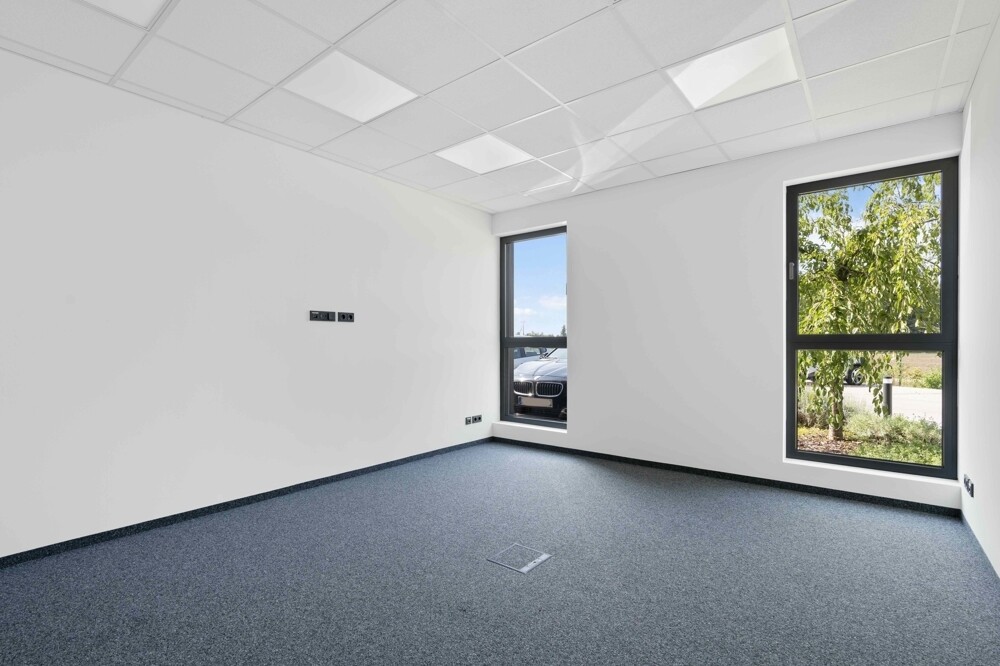 Büro