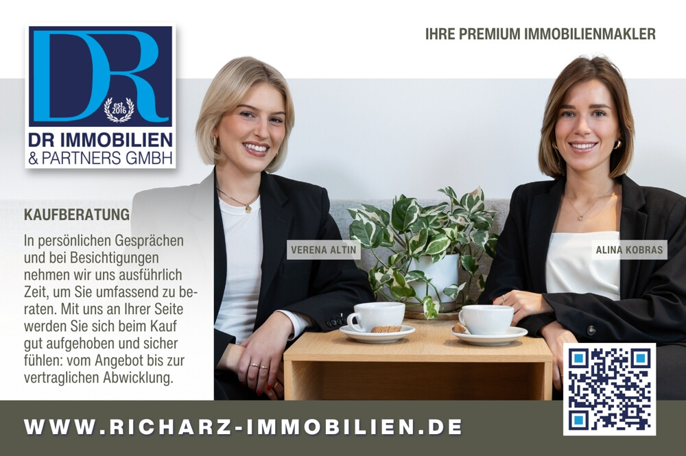 Verkaufberatung