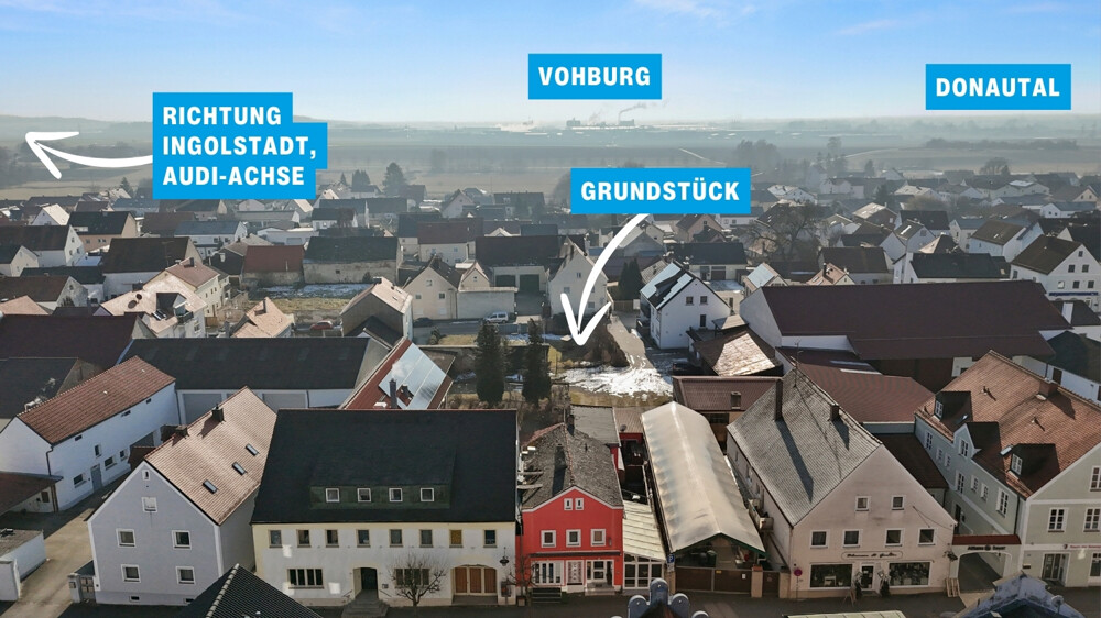 Umgebung