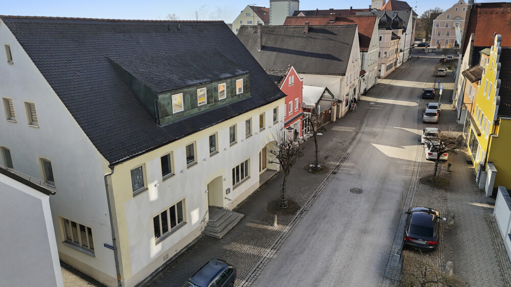 Untere Marktstraße 10+12
