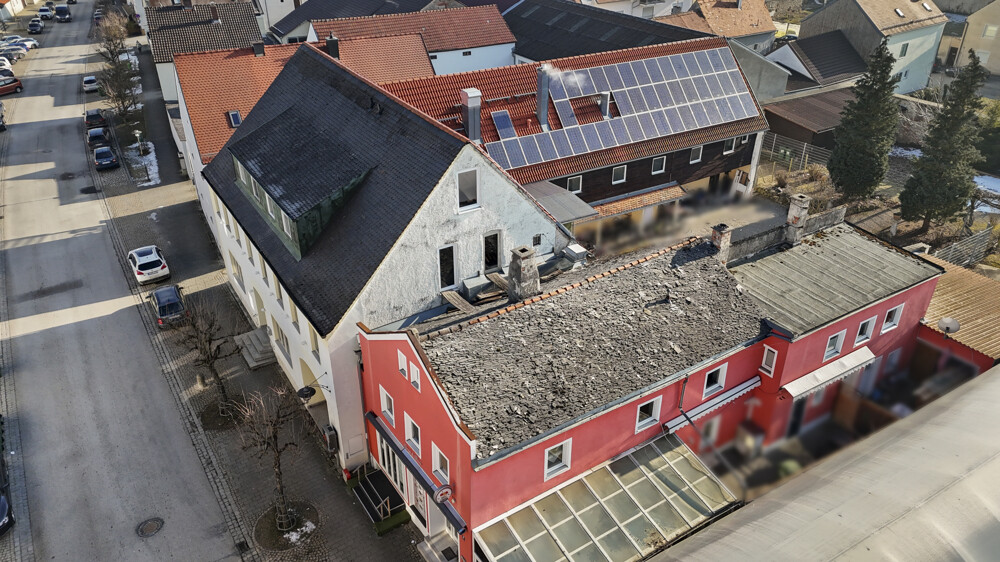 Untere Marktstraße 10+12