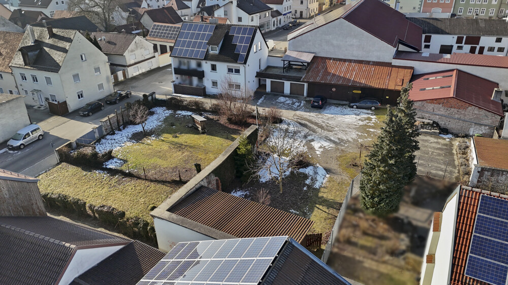 Hoffläche
