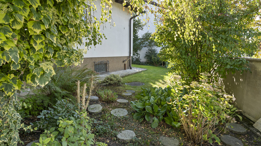 Garten