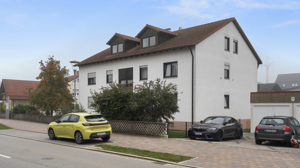 Außenansicht