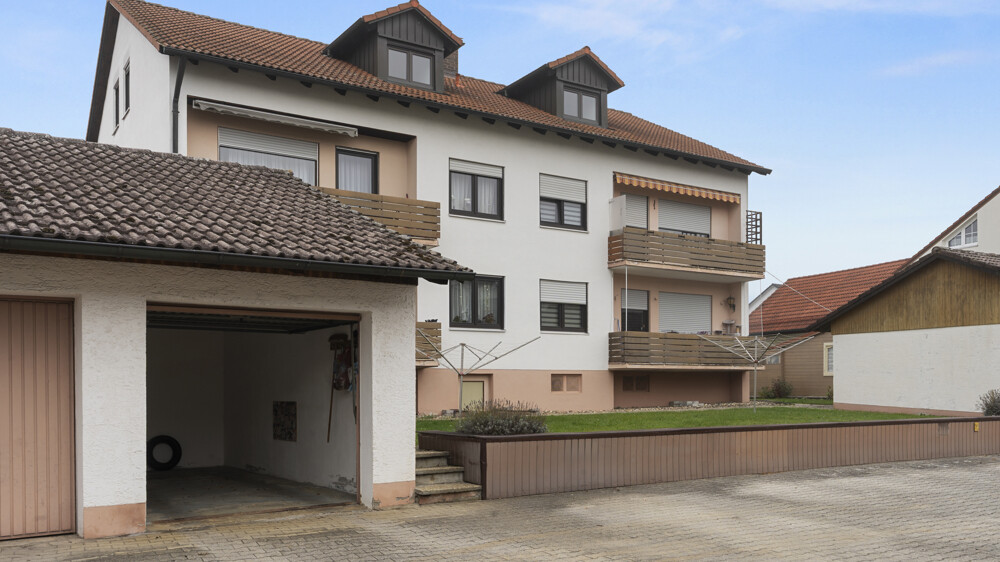 Außenansicht