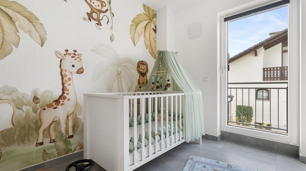 Kinderzimmer