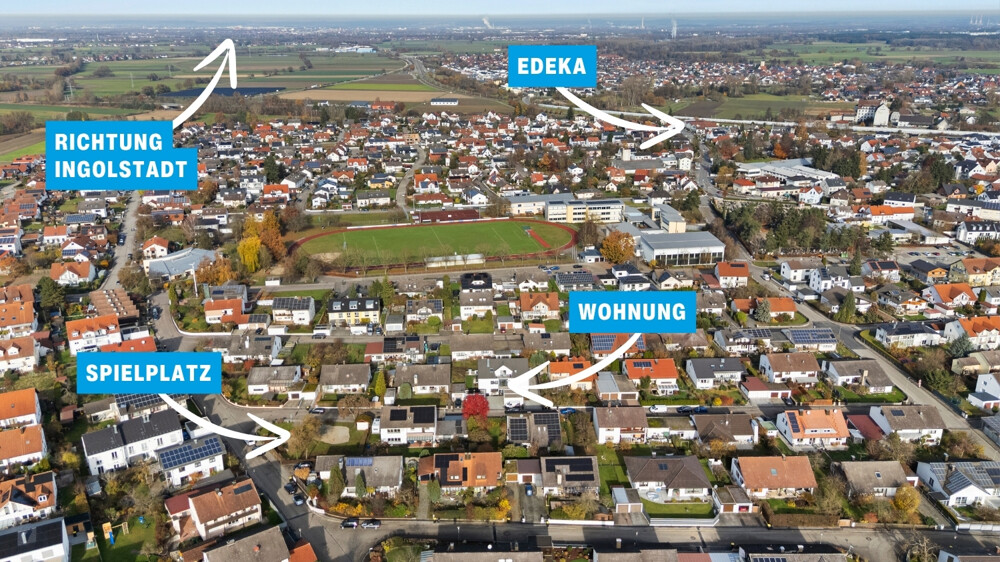 Umgebung
