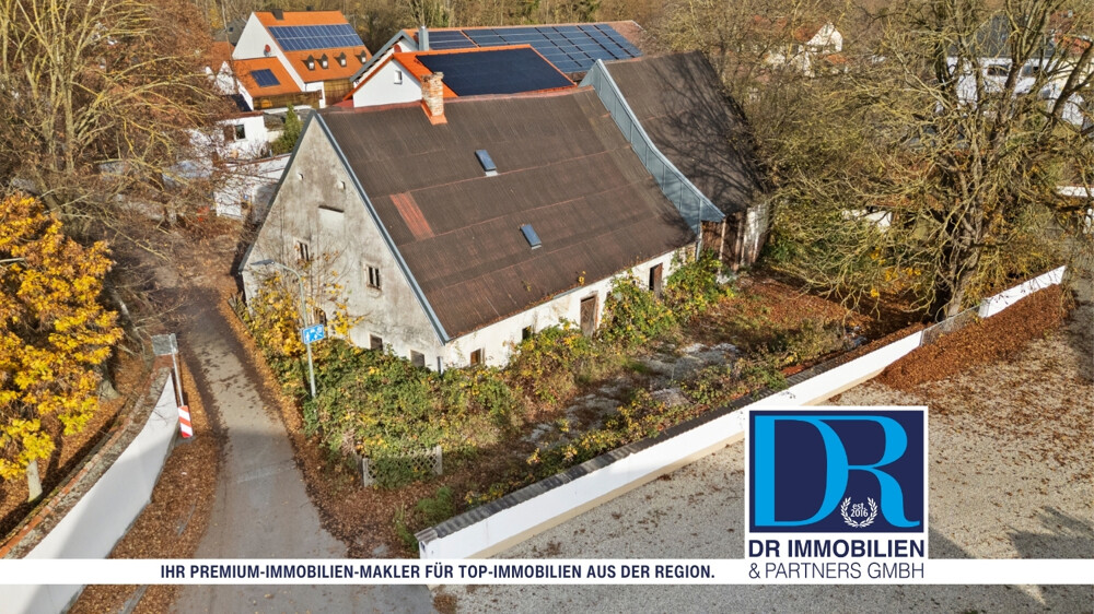 DR Immobilien & Partners GmbH