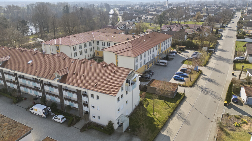 Umgebung