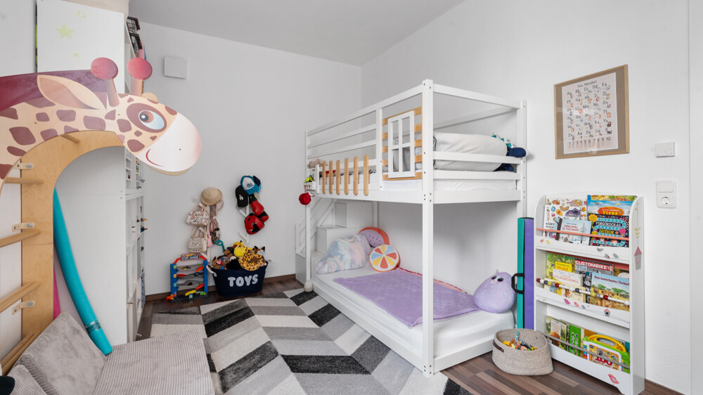 Kinderzimmer