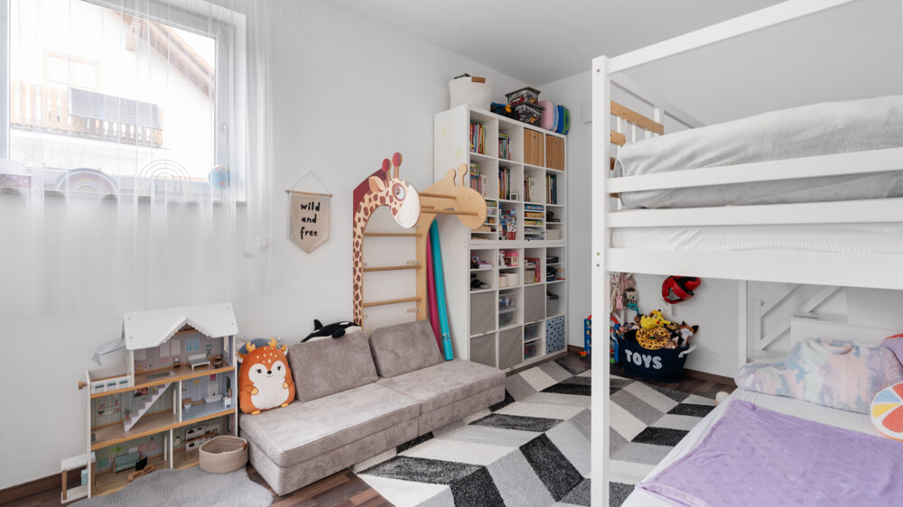 Kinderzimmer