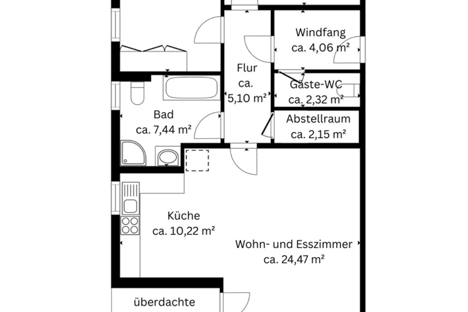 Immobilienbild