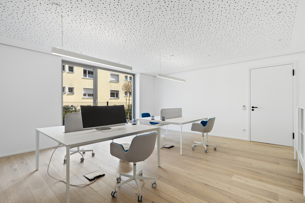 Büro