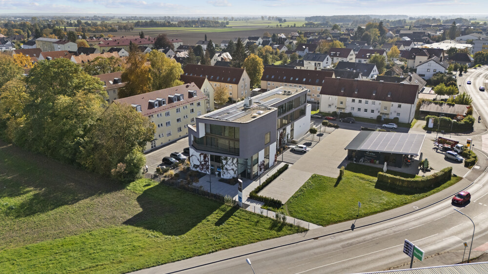 Außenansicht