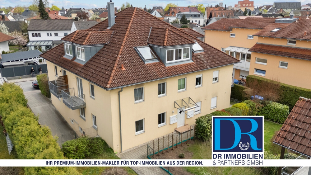 DR Immobilien & Partners GmbH