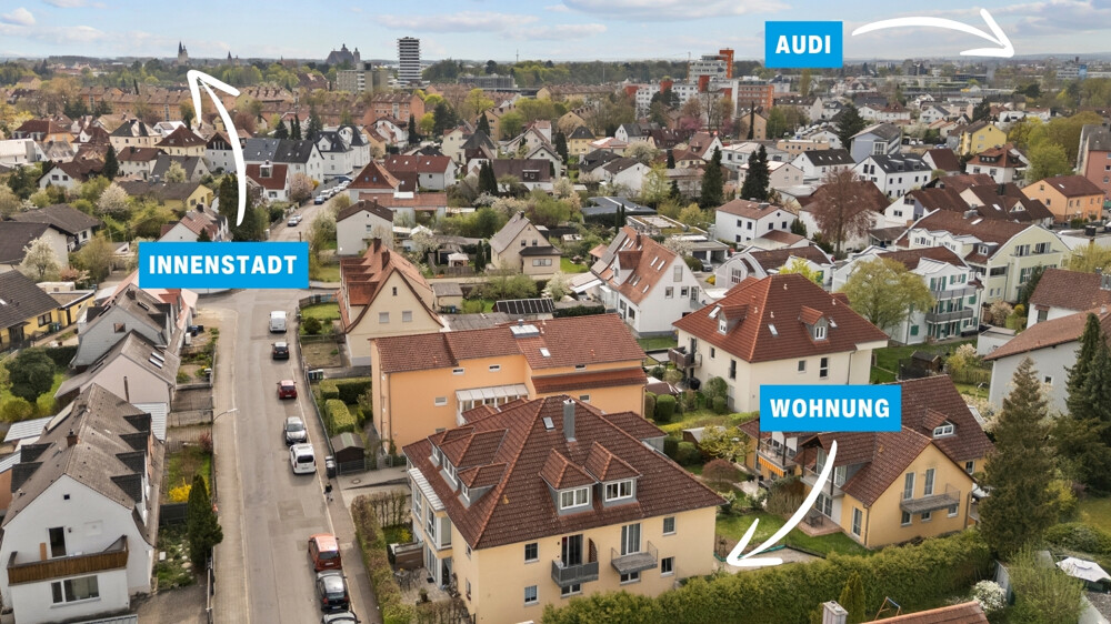 Umgebung