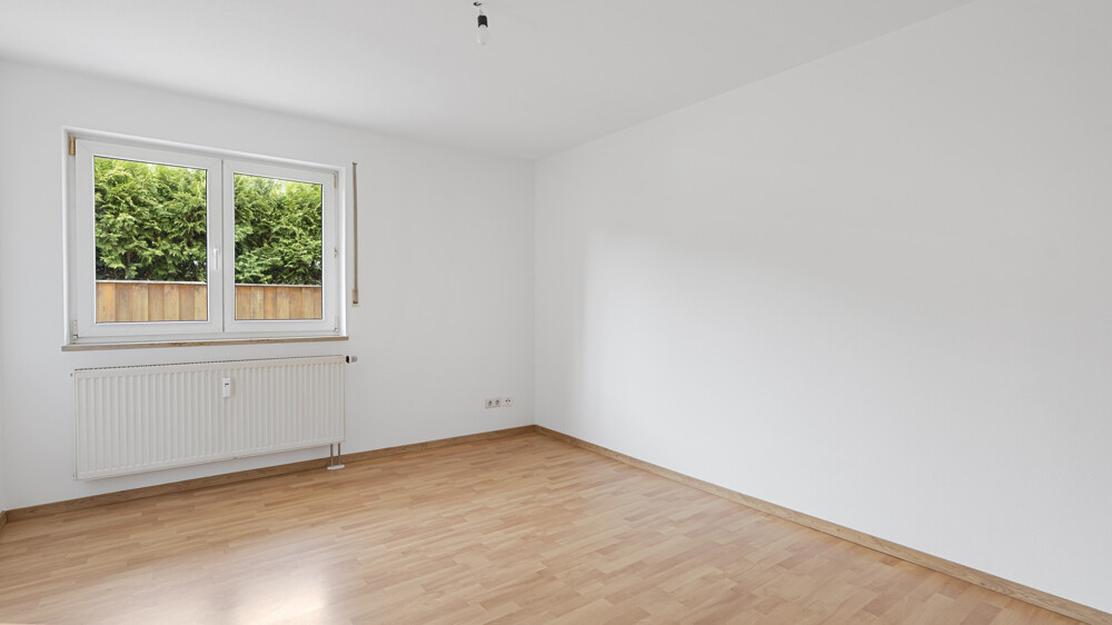 Wohn- und Esszimmer