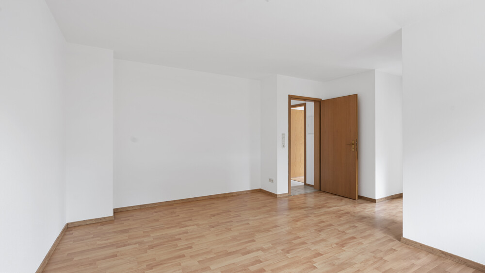 Wohn- und Esszimmer