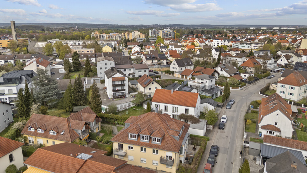 Umgebung