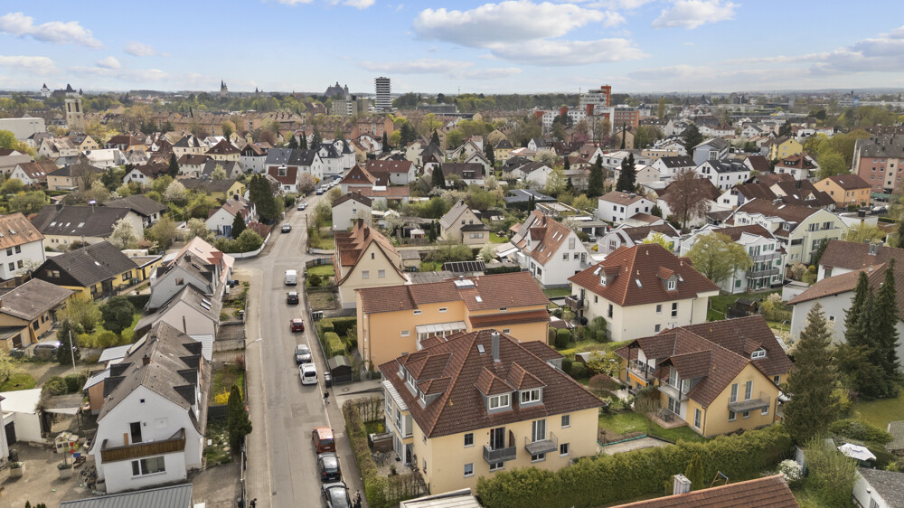 Umgebung