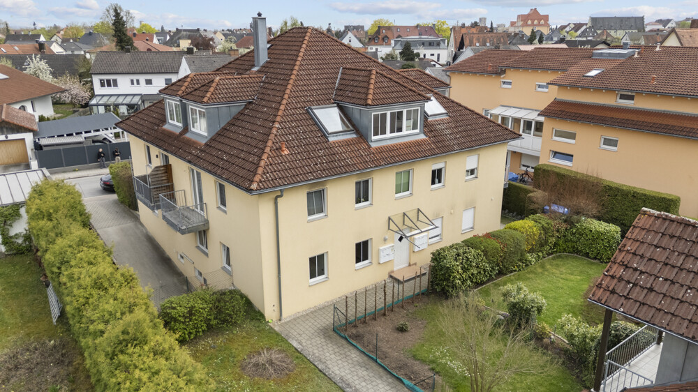 Außenansicht