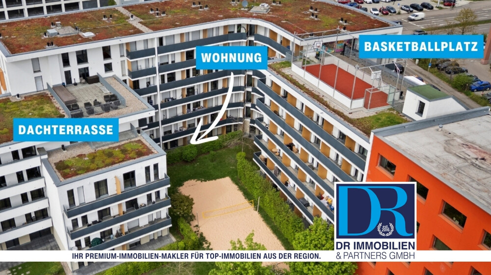 DR Immobilien & Partners GmbH