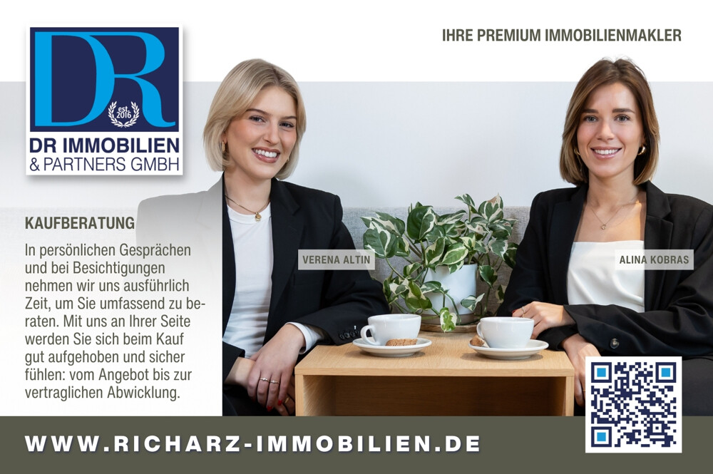 Verkaufsberatung
