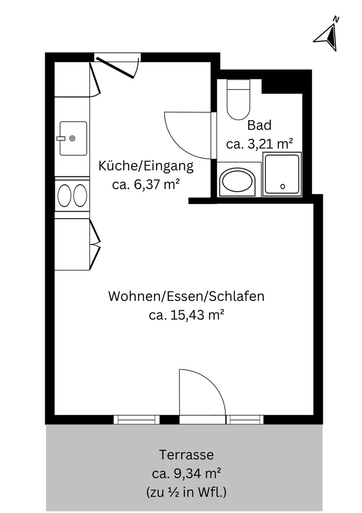 Immobilienbild