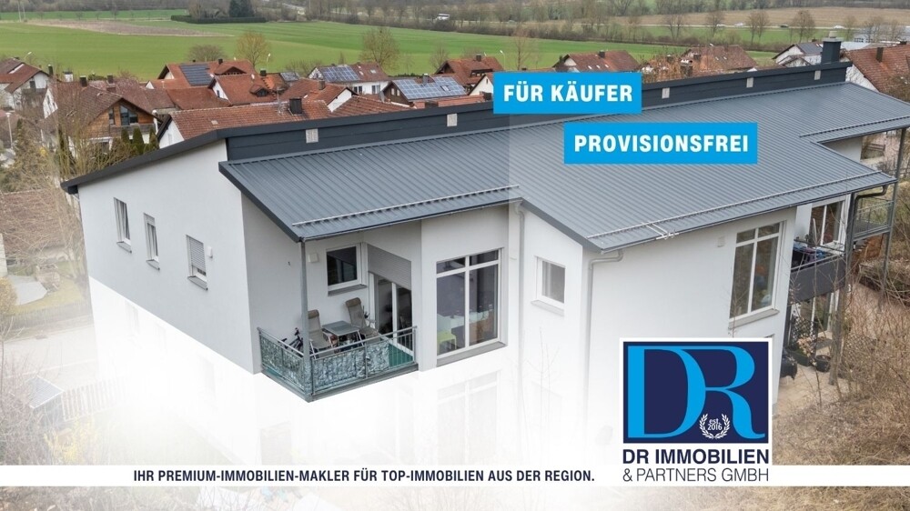 DR Immobilien & Partners GmbH