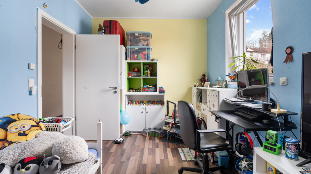 Kinderzimmer