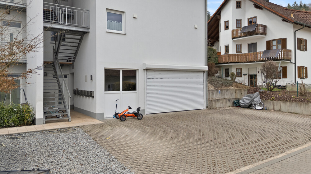Außenansicht