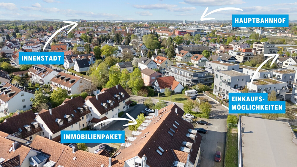 Umgebung