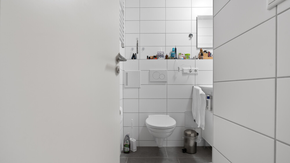 Apartment 5