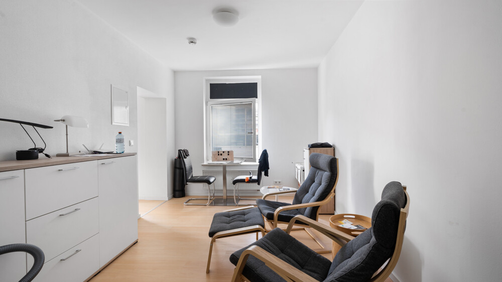 Apartment 6