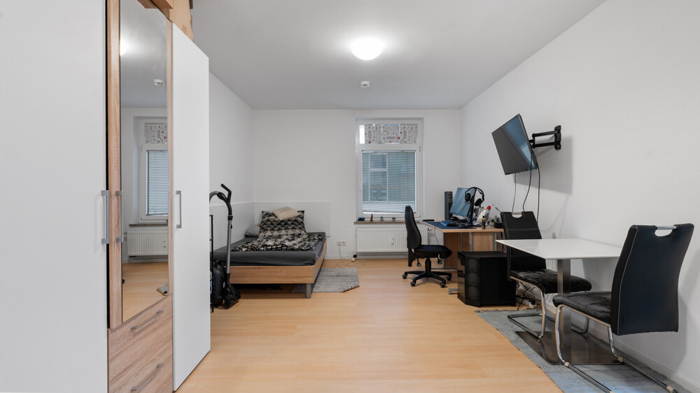 Apartment 7
