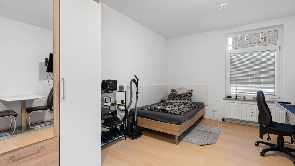 Apartment 7