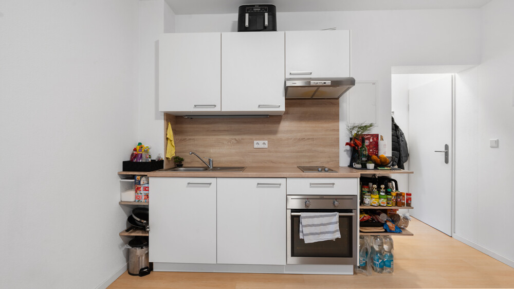 Apartment 7