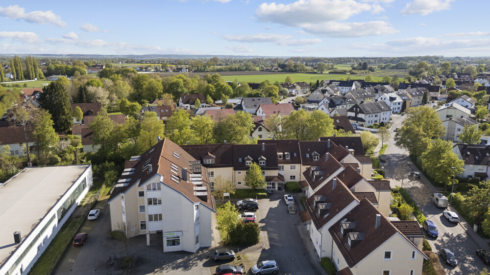 Umgebung