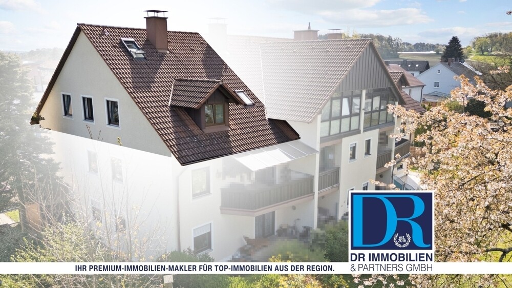 DR Immobilien & Partners GmbH