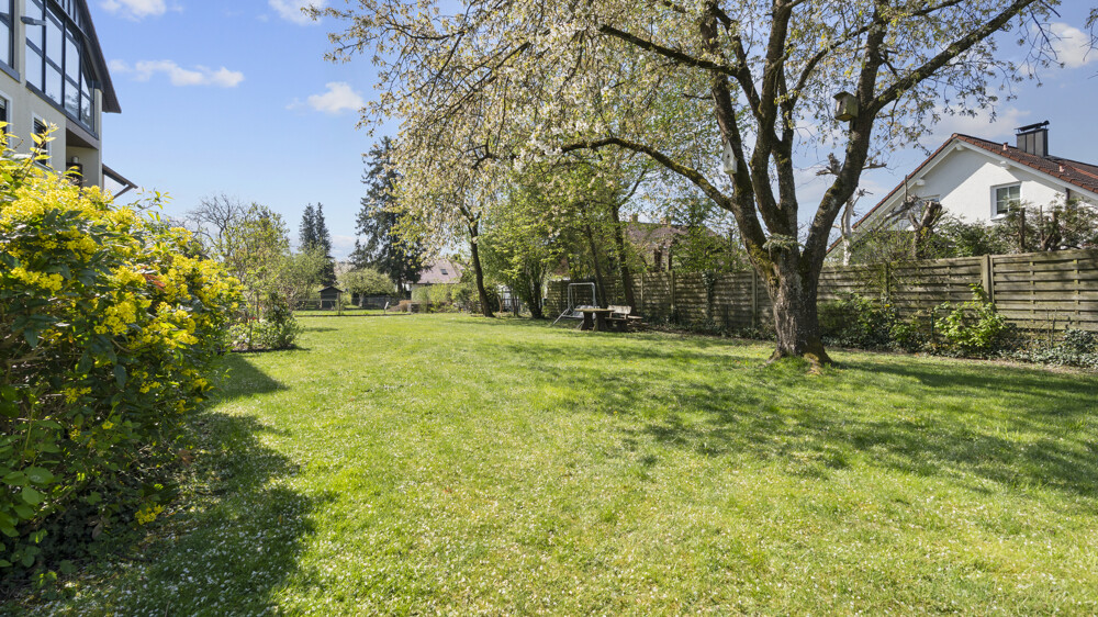 Gemeinschaftsgarten