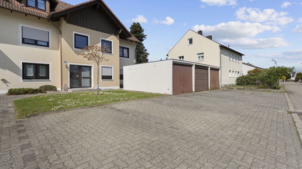 Stellplätze