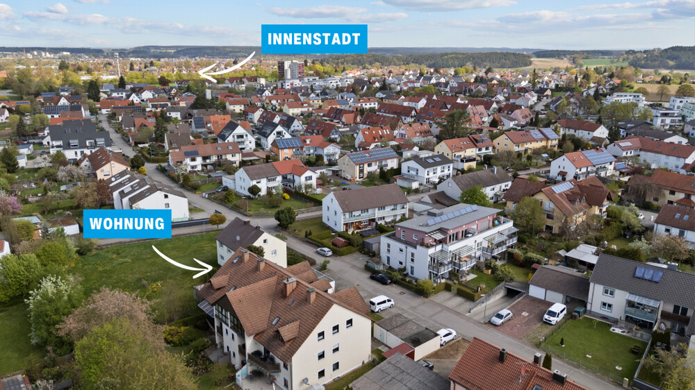 Umgebung