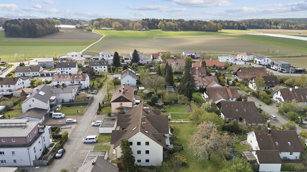 Umgebung